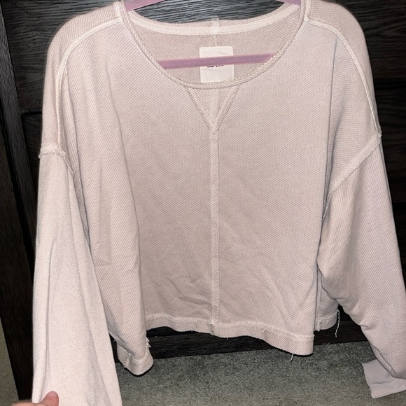 Aerie top - Picture 1 of 3